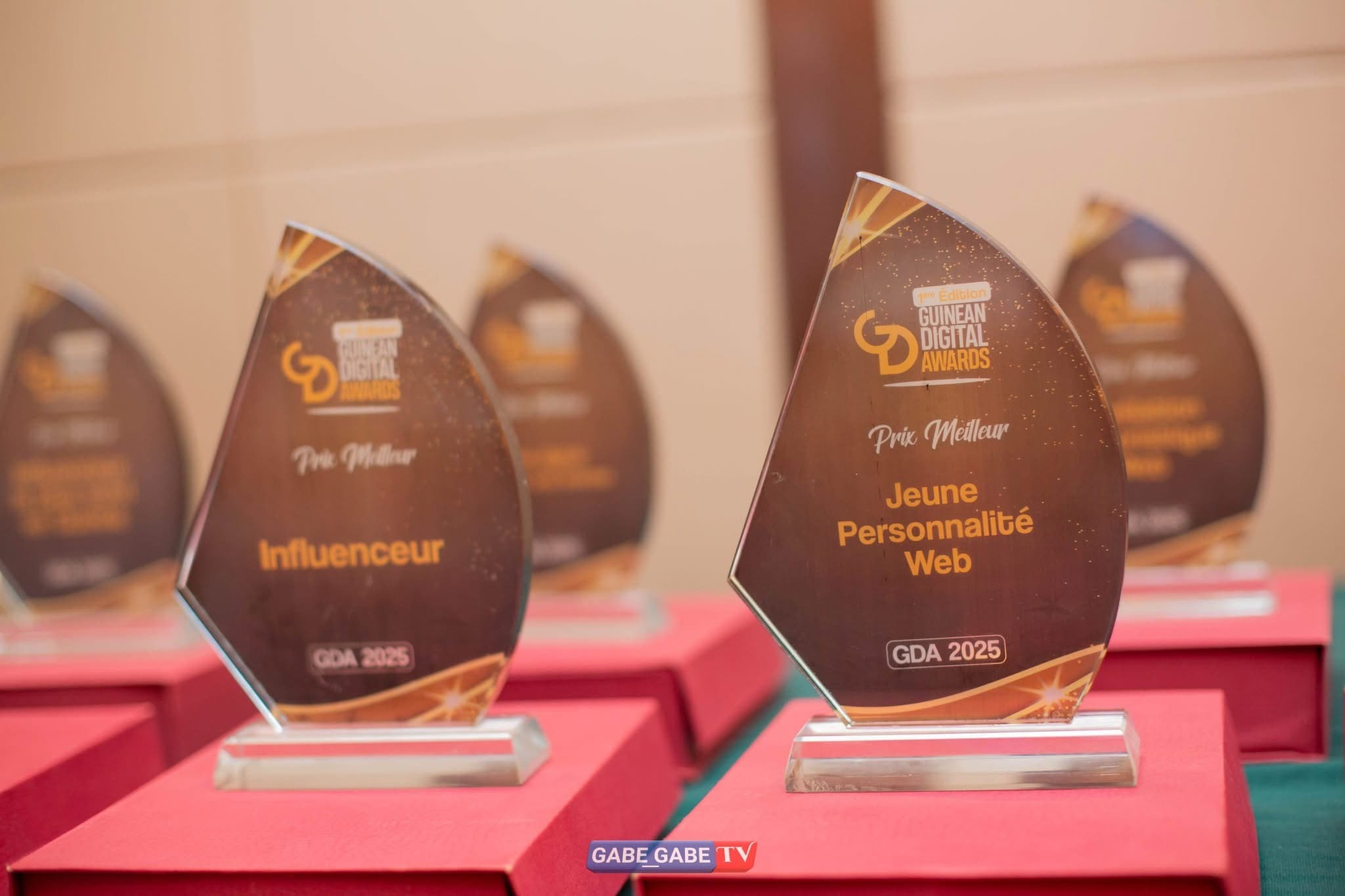 Guinean Digital Awards