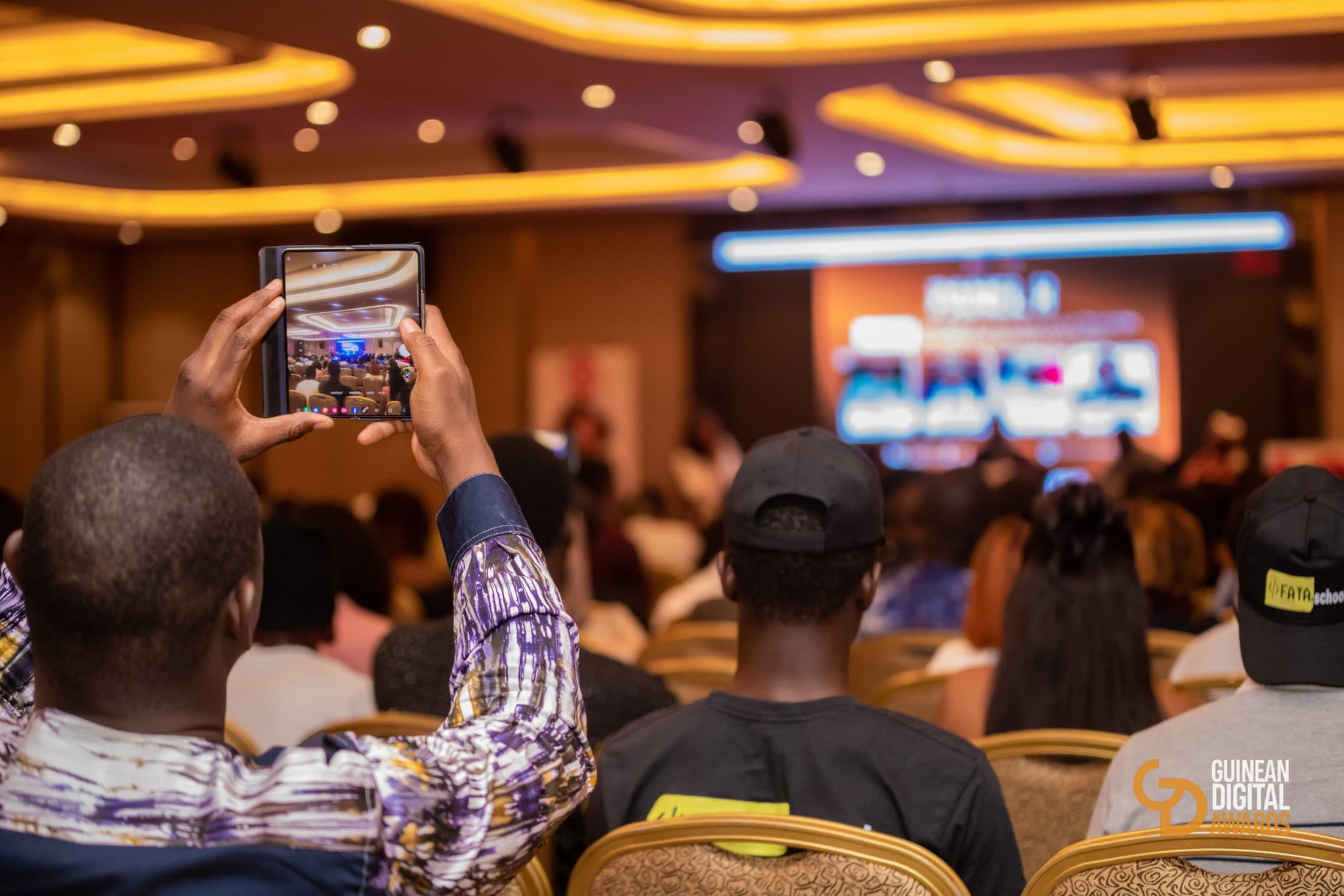 Guinean Digital Awards