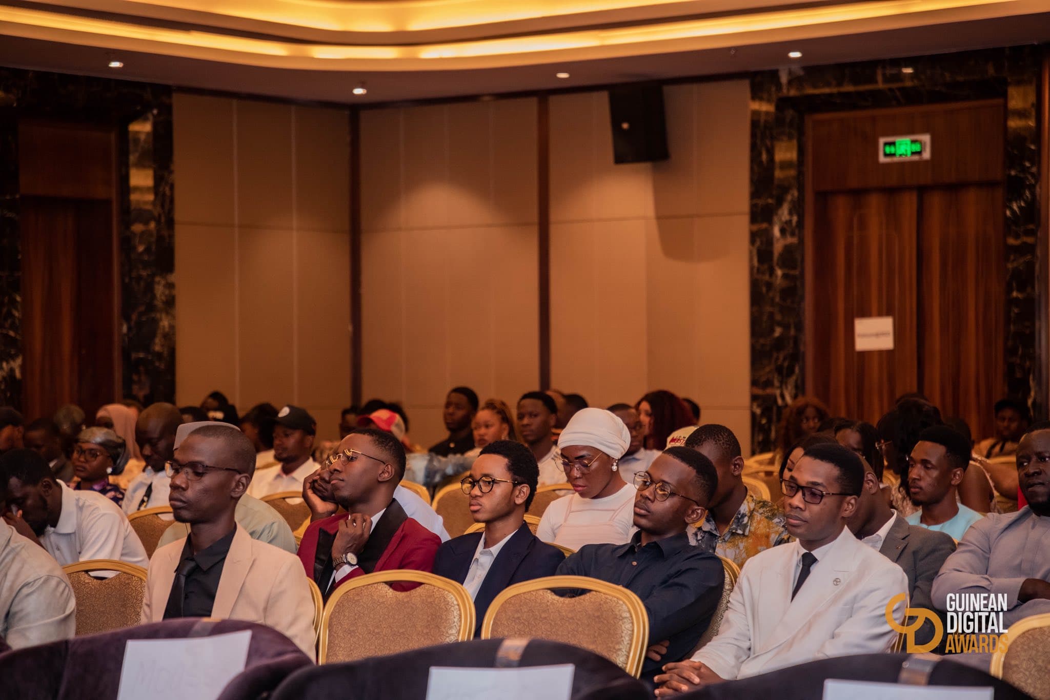 Guinean Digital Awards